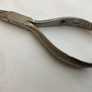 Vintage Millers Forge clippers 705